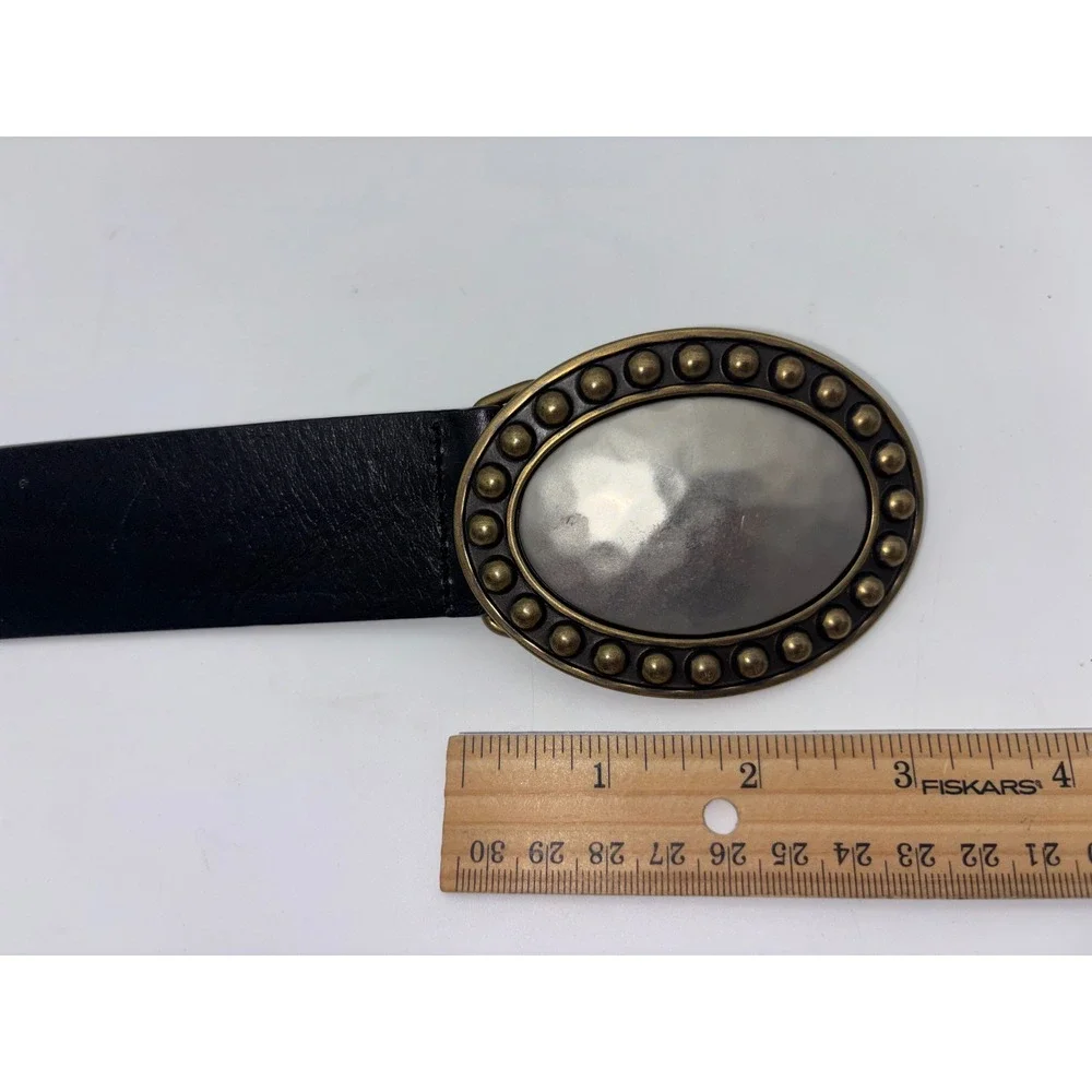Fossil womens black